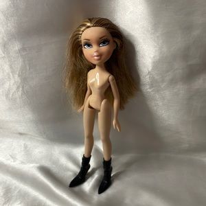 Bratz Doll